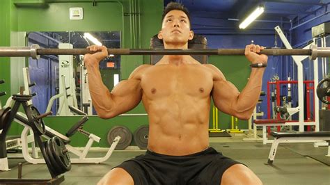 Build Muscle with Light Weights .